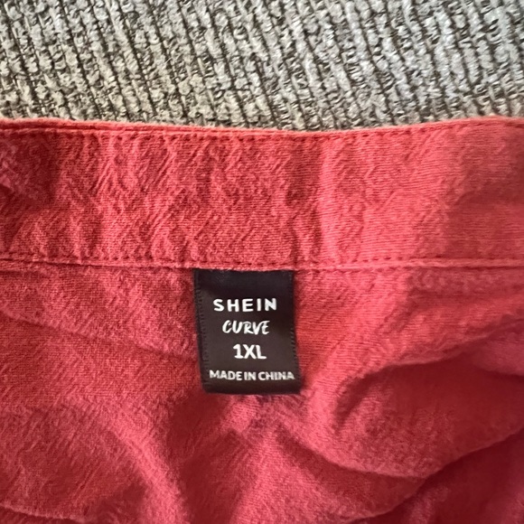 Shein Dress - Picture 4 of 4